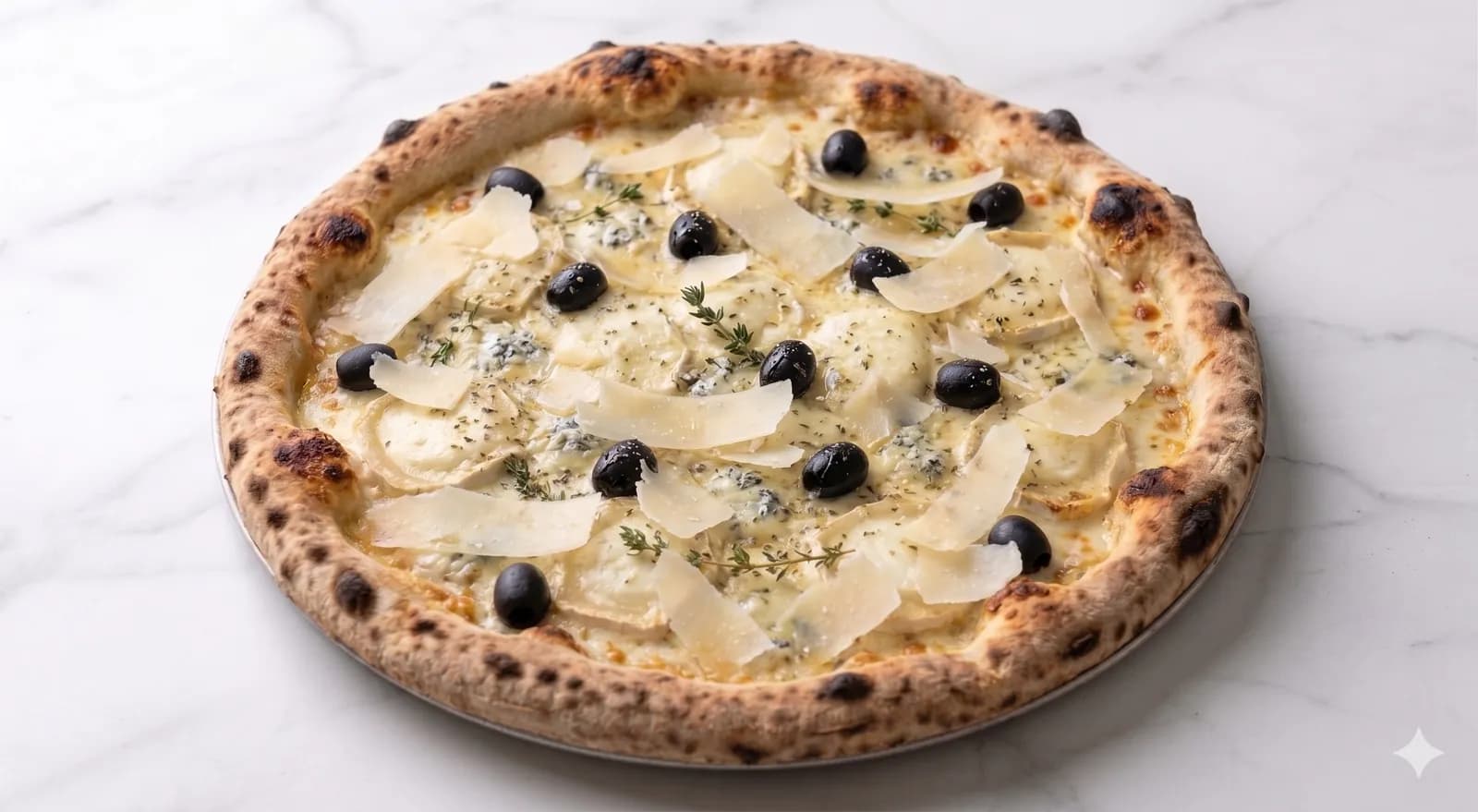 4 Fromages